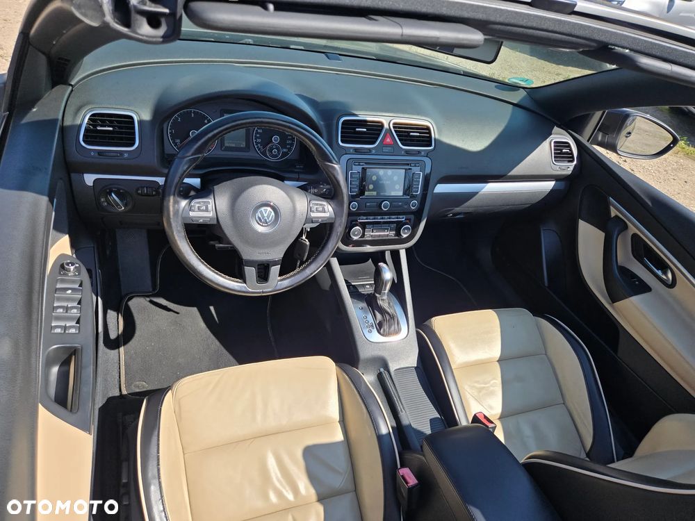 Volkswagen Eos 2.0 TDI DPF DSG - 29