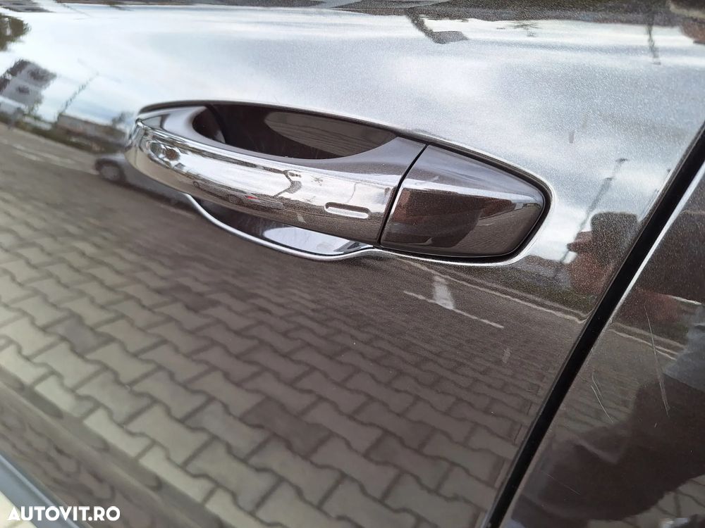 Skoda Kodiaq 2.0 TDI 4X4 DSG Style - 18