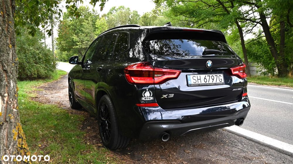 BMW X3 - 24