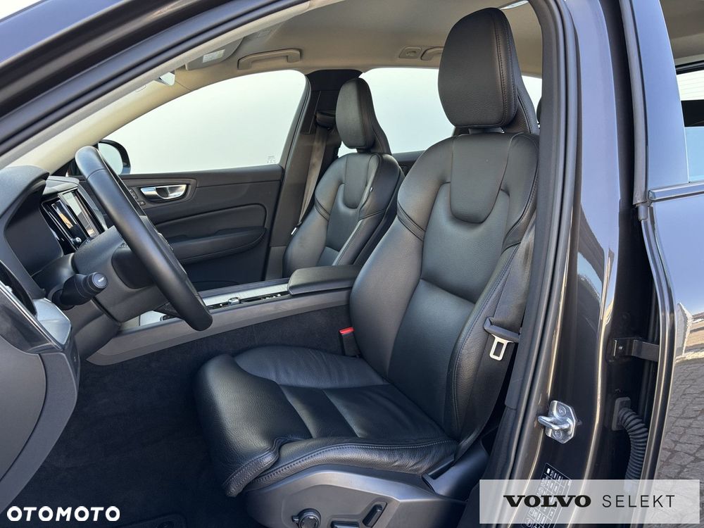 Volvo XC 60 - 7