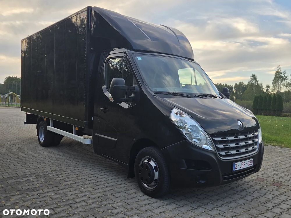 Renault Master - 13