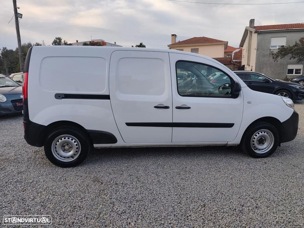 Renault Kangoo 1.5 dCi Maxi Business S/S - 5