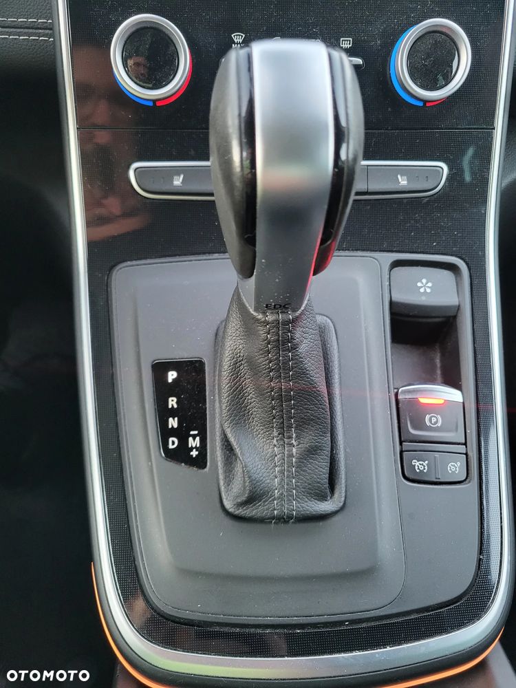 Renault Scenic ENERGY dCi 160 EDC BOSE EDITION - 11