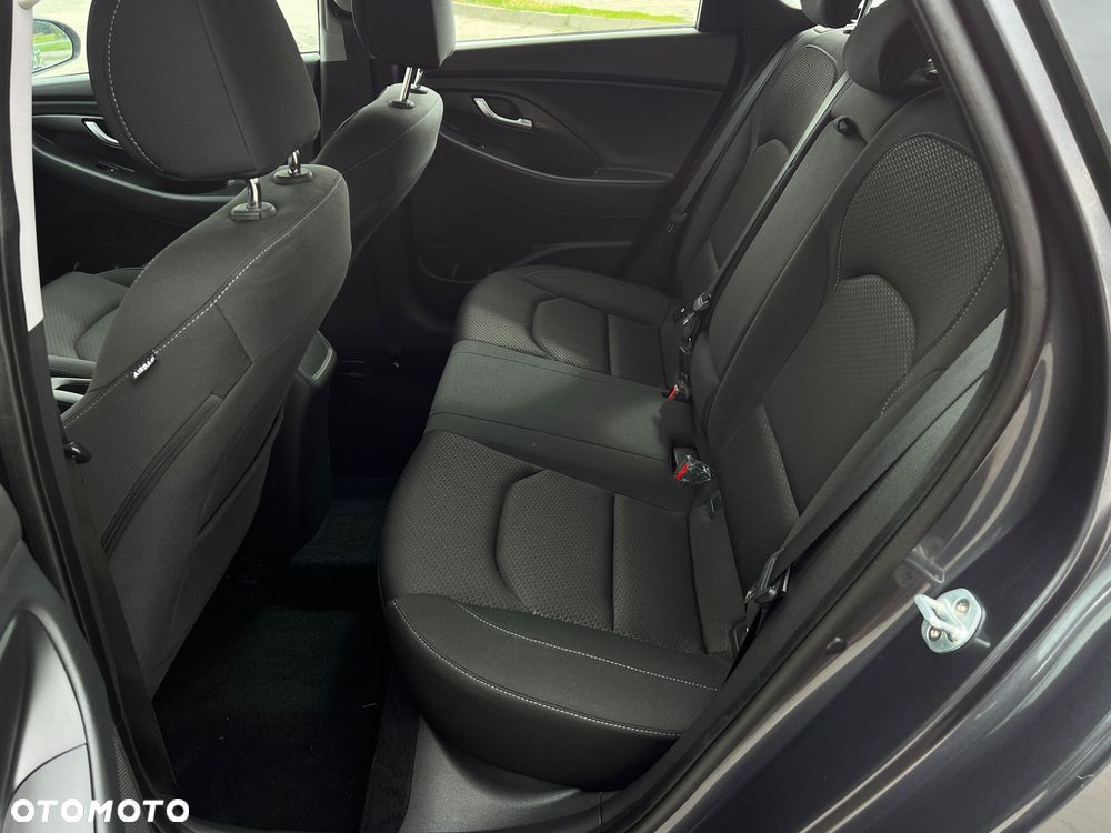 Hyundai i30 1.4 T-GDI Premium - 25