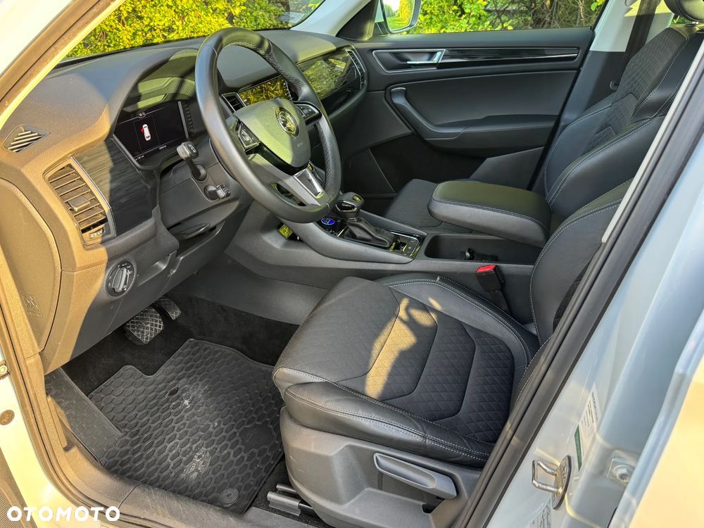 Skoda Kodiaq - 27