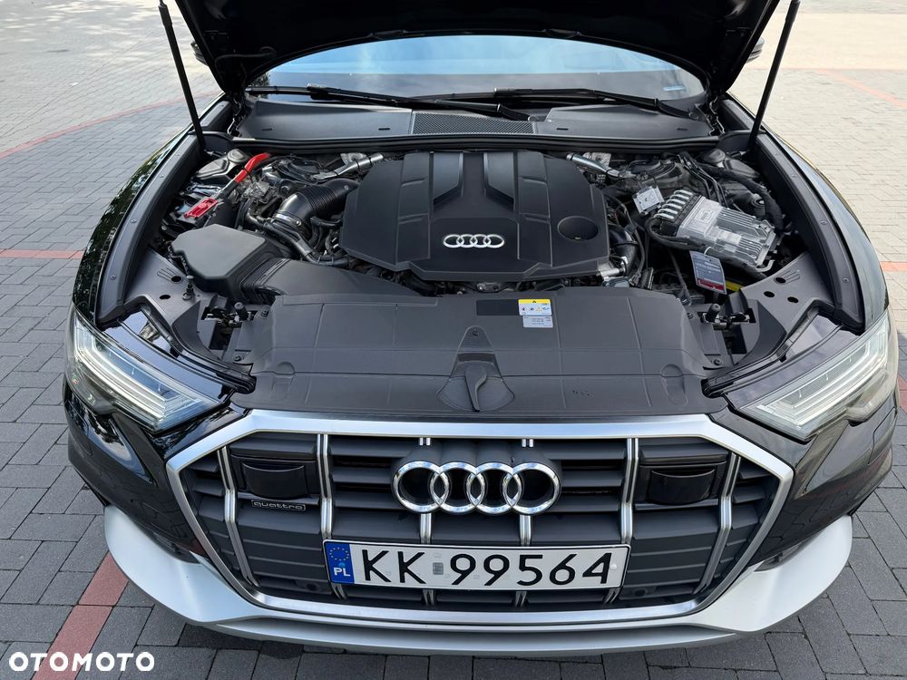 Audi A6 Allroad 45 TDI mHEV Quattro S tronic - 13