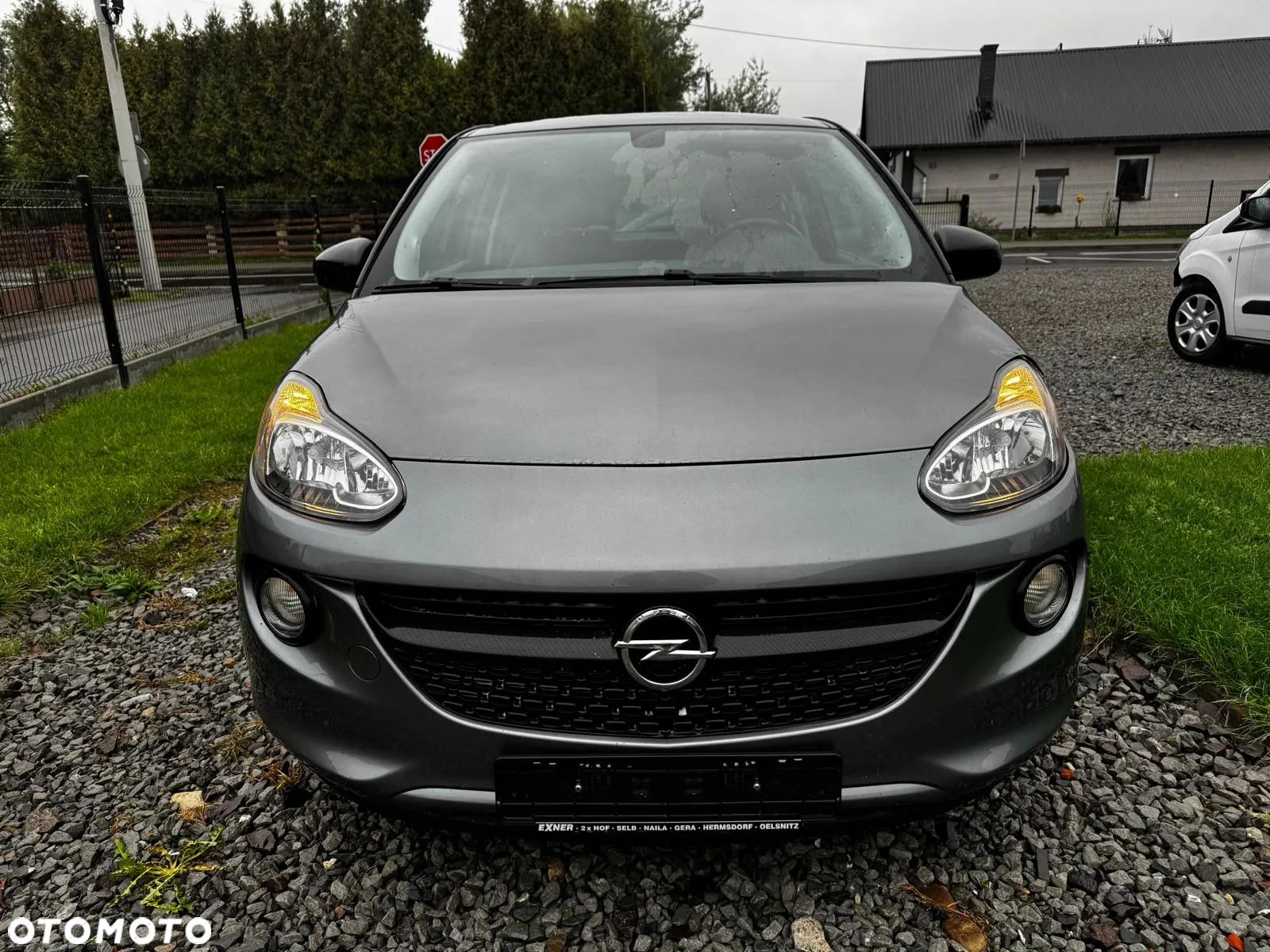 Opel Adam 1.4 Black Jack Easytronic - 1