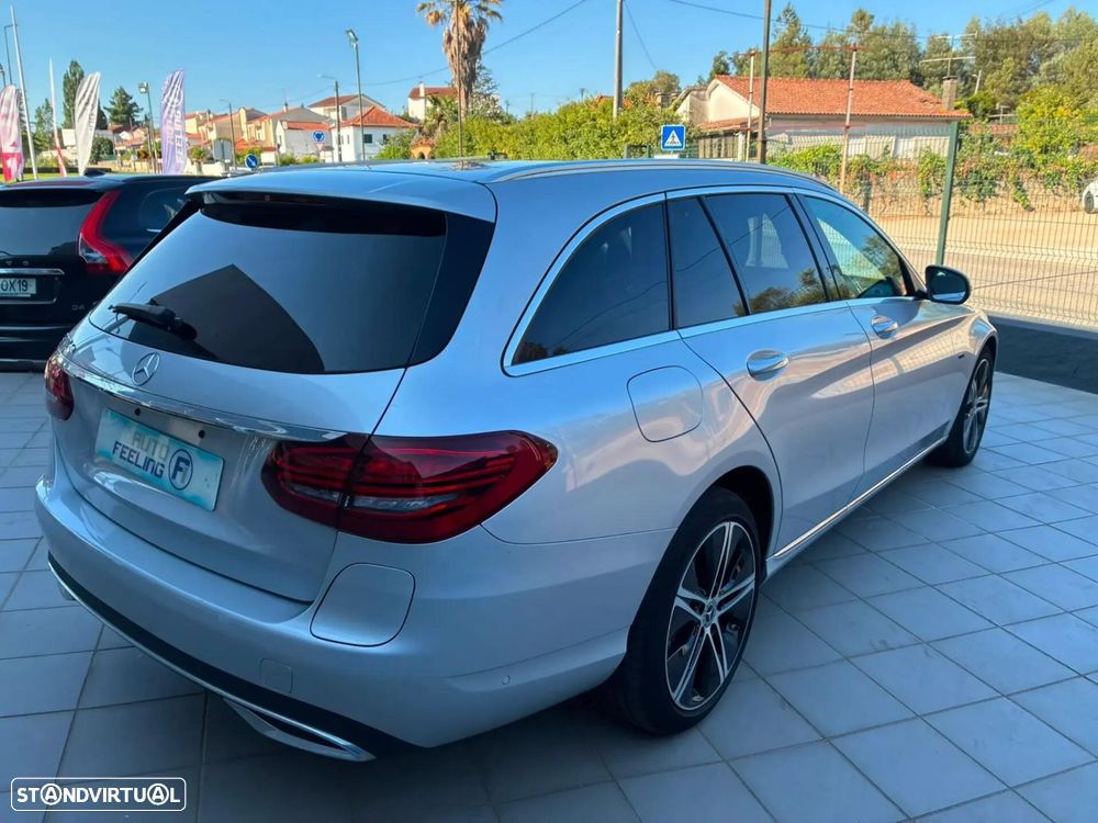 Mercedes-Benz C 300 - 3