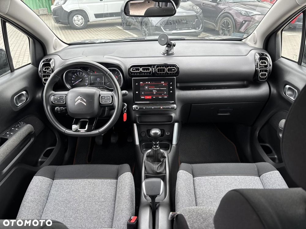 Citroën C3 - 7