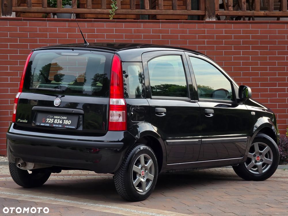 Fiat Panda 1.2 MyLife - 20