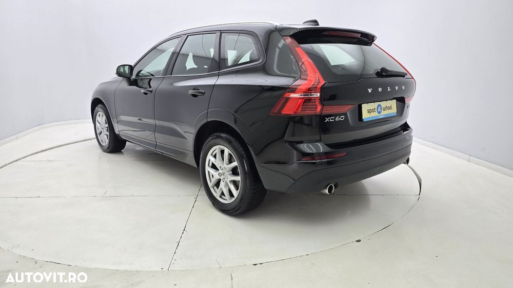 Volvo XC 60 - 9