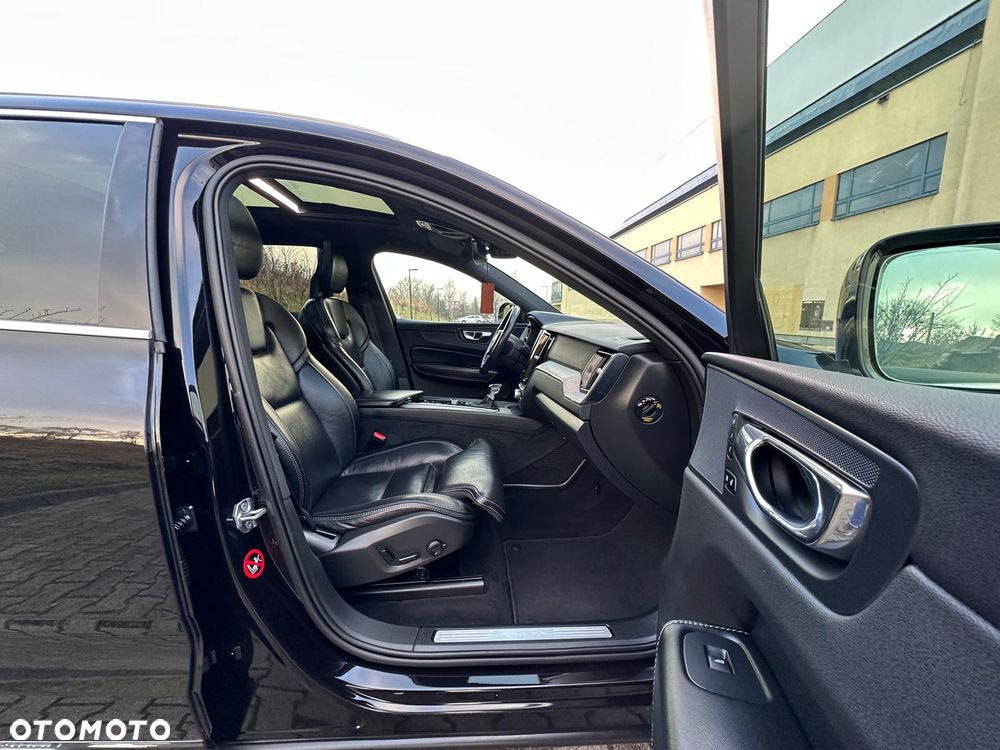 Volvo XC 60 D4 AWD Geartronic Inscription - 21