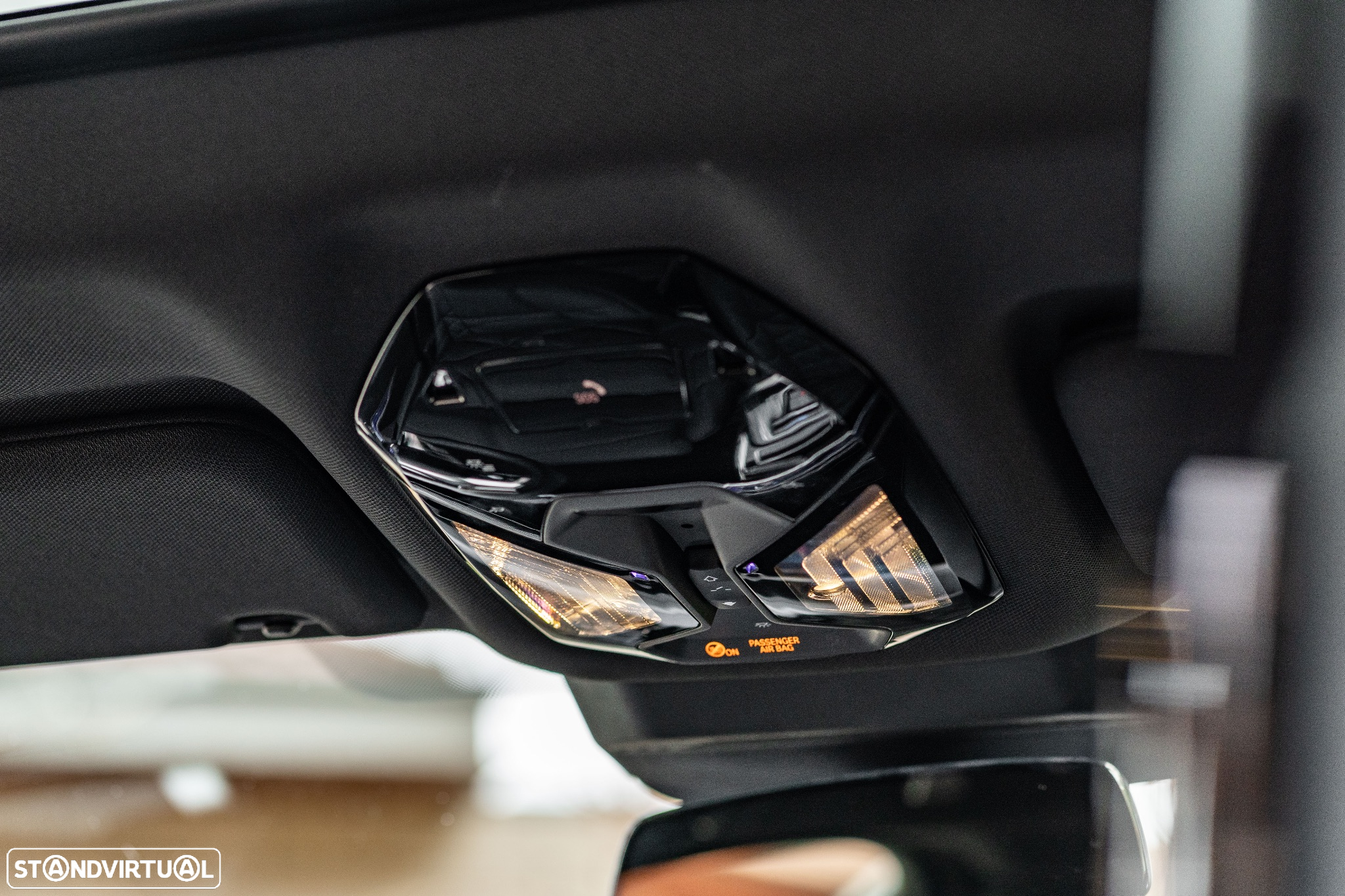 BMW i7 eDrive50 Pack Desportivo M Pro - 39