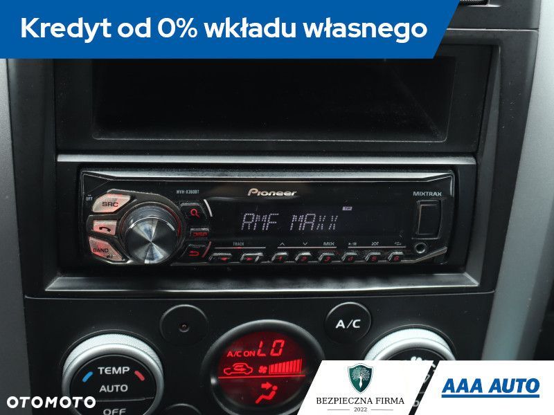 Suzuki Grand Vitara - 14