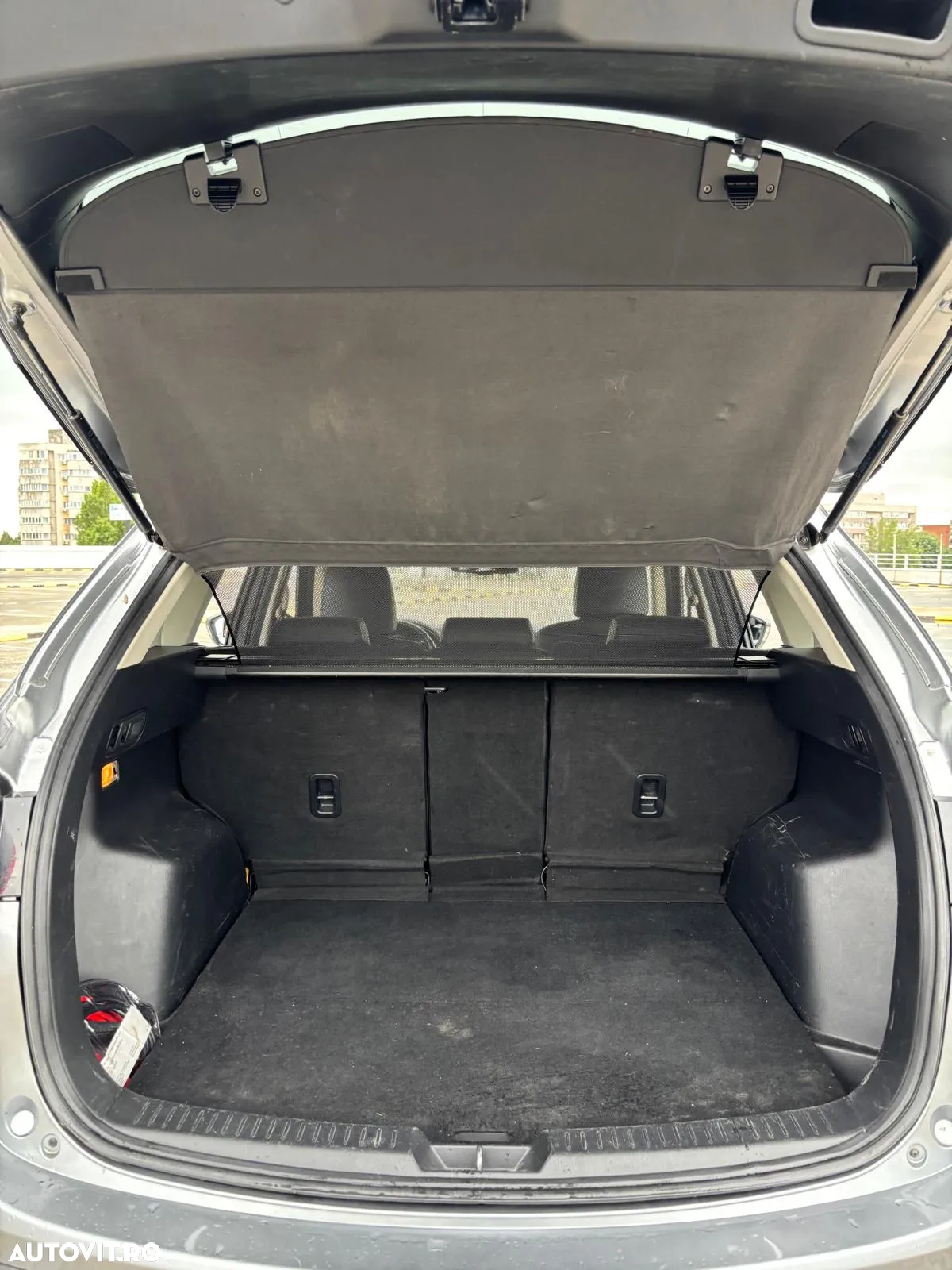 Mazda CX-5 CD150 4x4 AT Revolution - 34