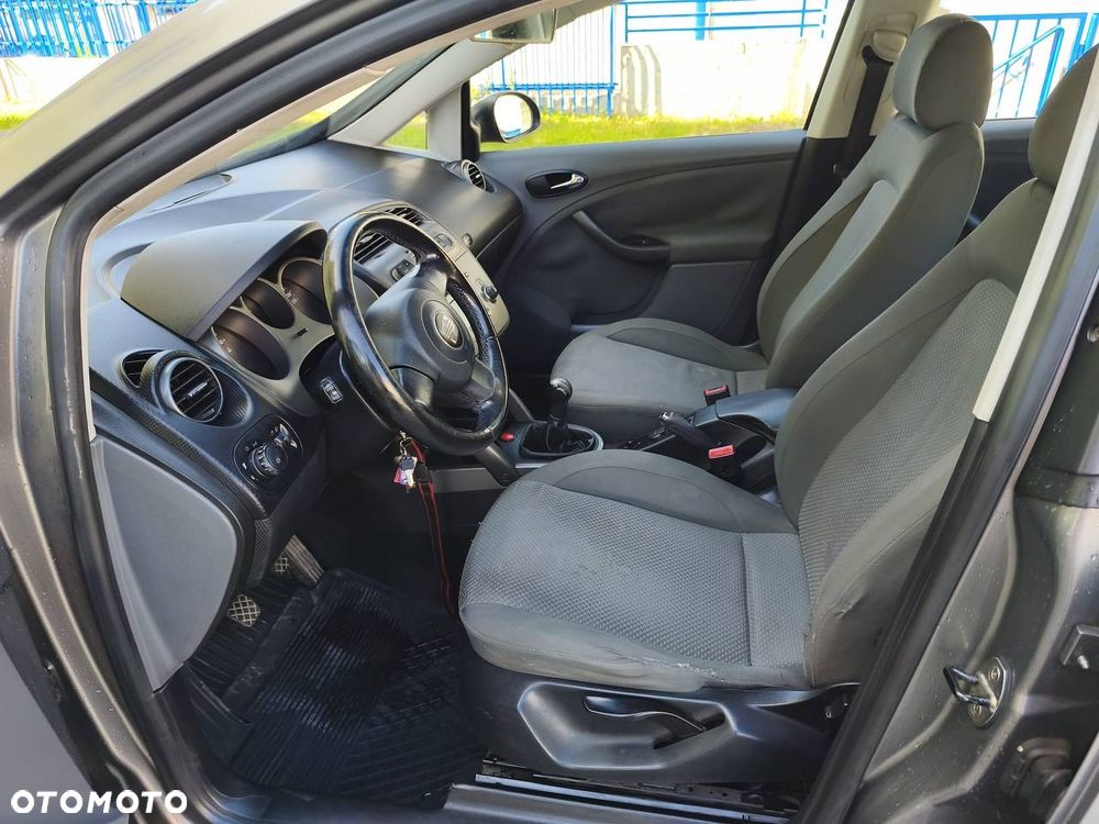 Seat Altea - 19