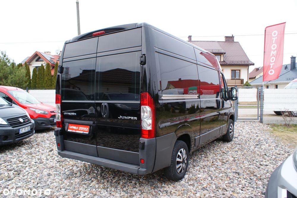 Citroën Jumper - 24