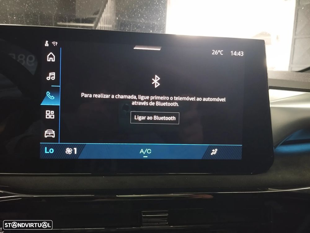 Renault Clio 1.8 E-Tech Full Hybrid Esprit Alpine - 39