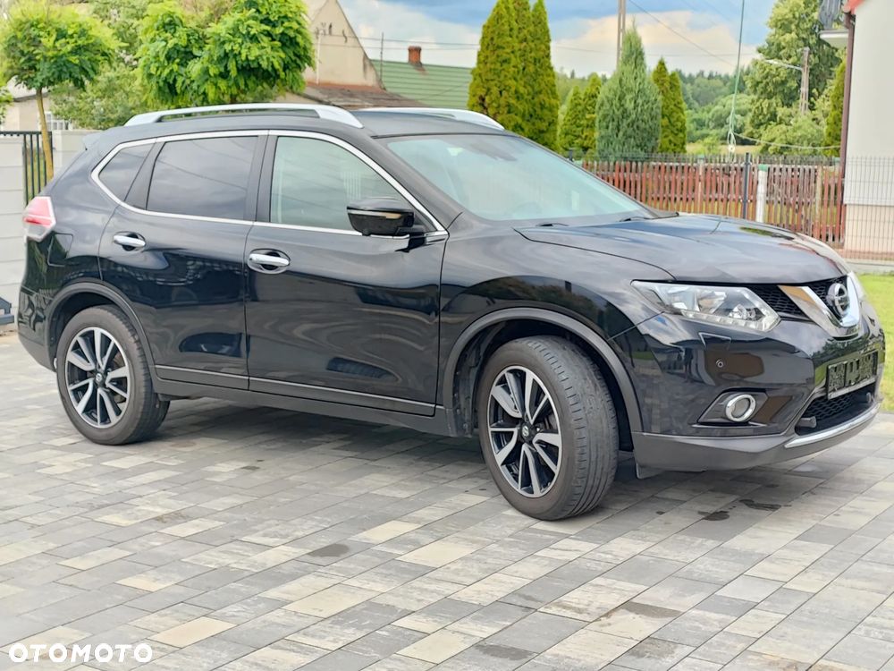 Nissan X-Trail 1.6 DIG-T Acenta - 15