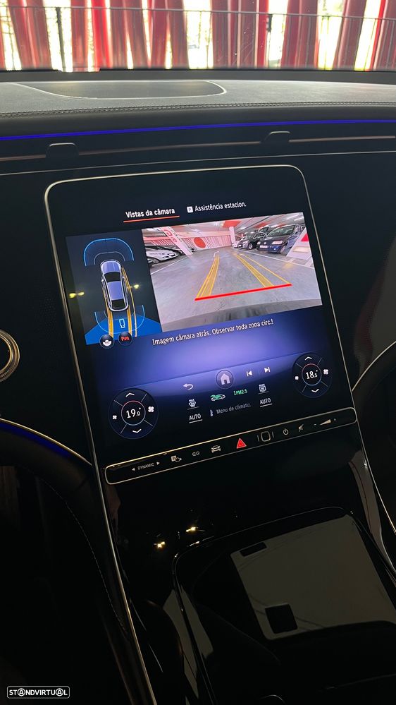 Mercedes-Benz EQE - 27