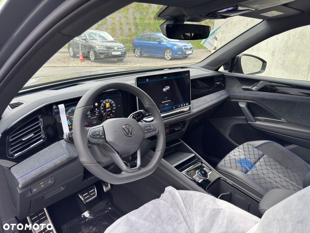 Volkswagen Tiguan - 5