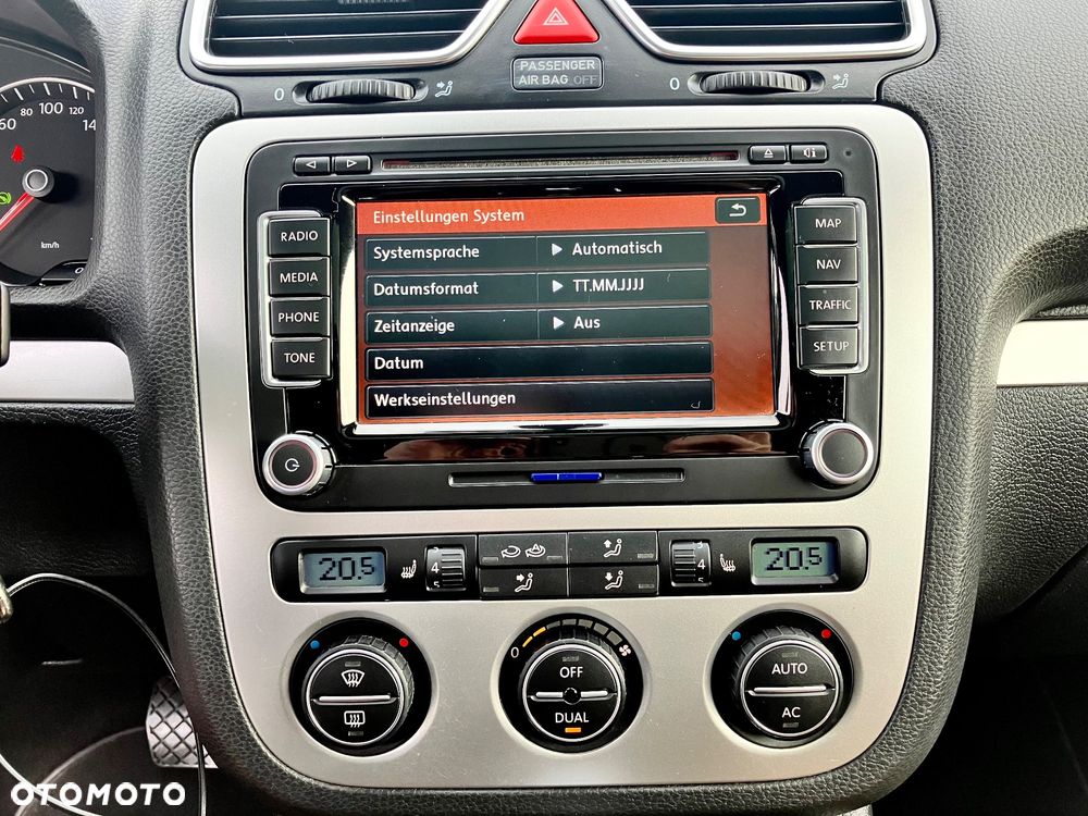 Volkswagen Scirocco - 25