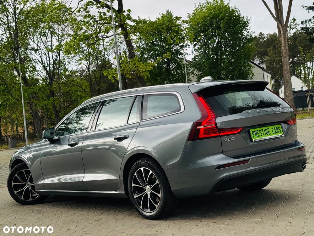 Volvo V60 D3 Geartronic Momentum Pro - 14