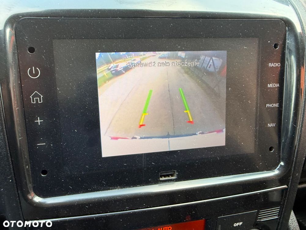 Fiat Ducato L1h1 2.3 140 km Automat GP9 - 22