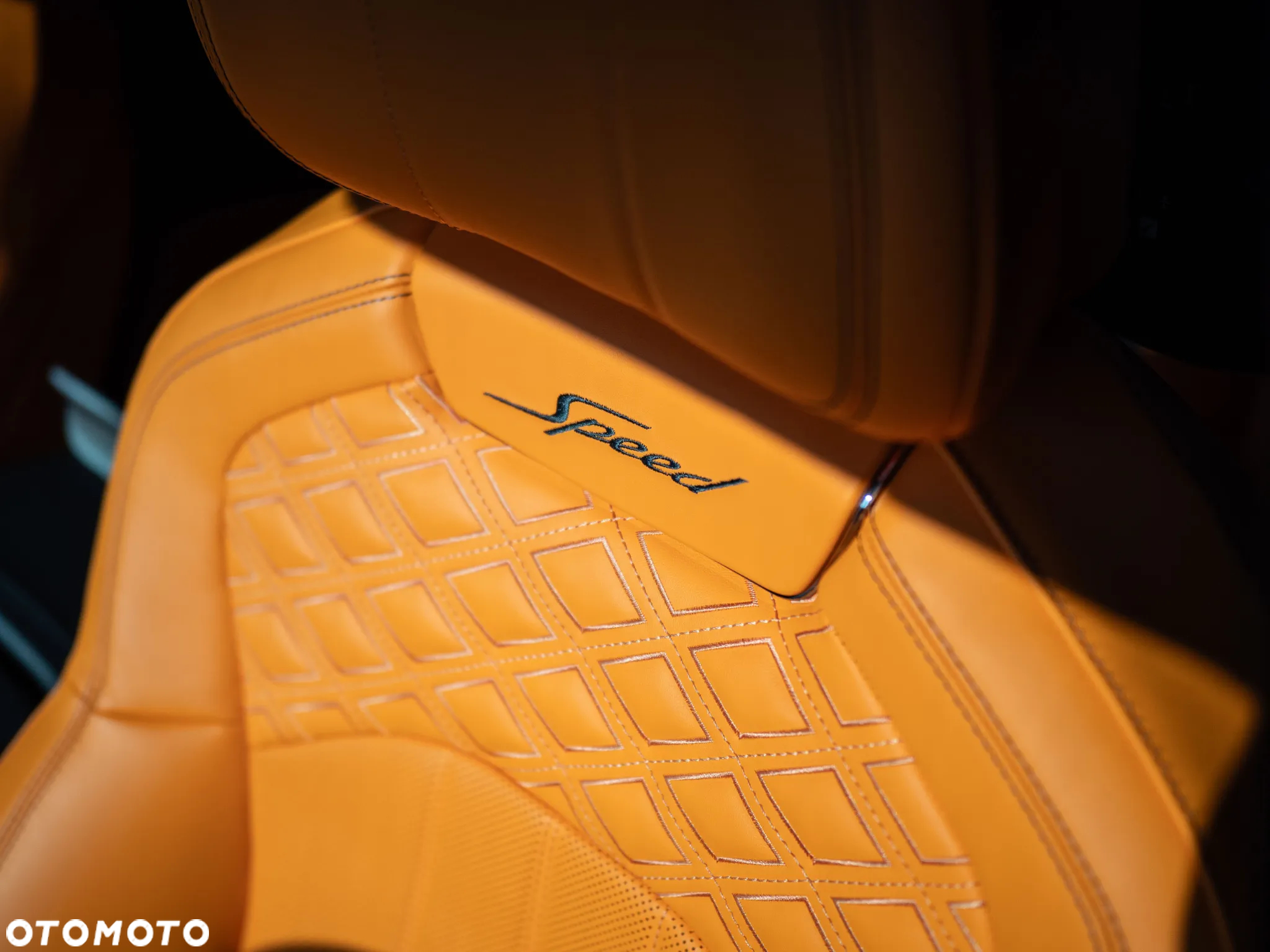 Bentley Flying Spur W12 S - 13