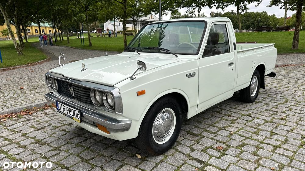 Toyota Hilux - 9