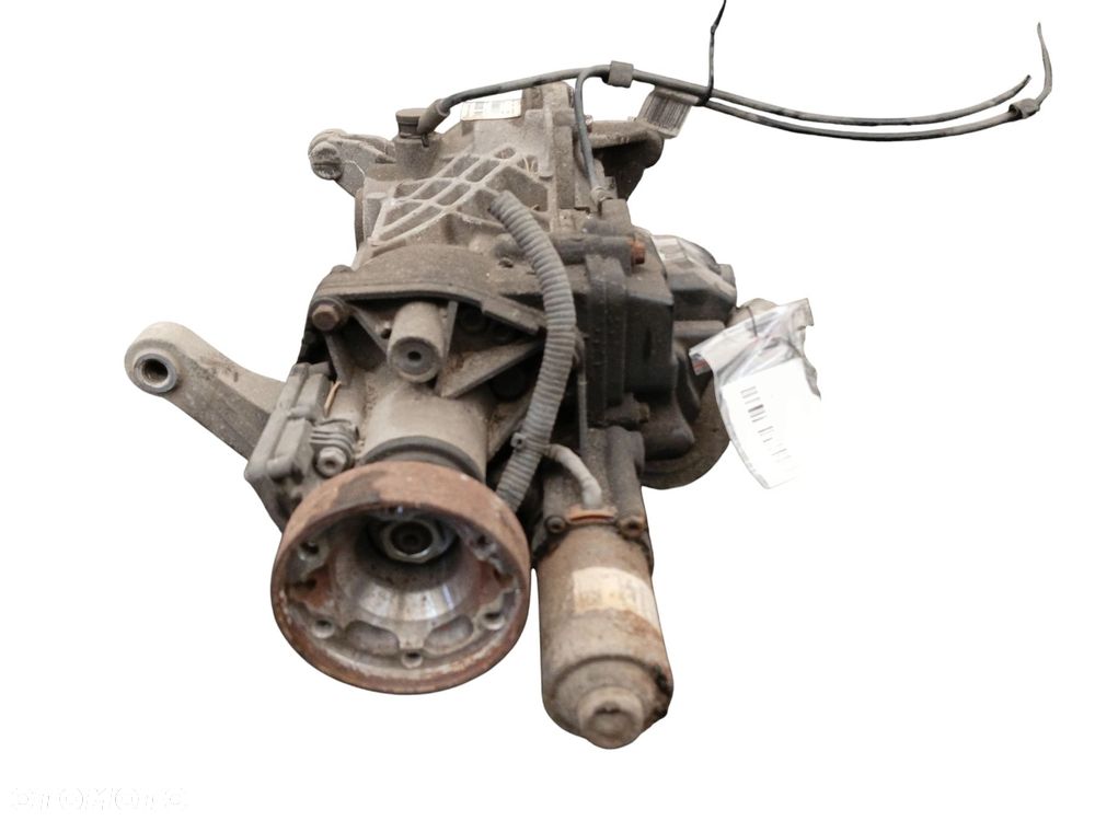 DYFERENCJAŁ MOST TYŁ LAND ROVER DISCOVERY SPORT L550 (2014-2019) 2.0 D 150KM GK72-4N053-AA - 1