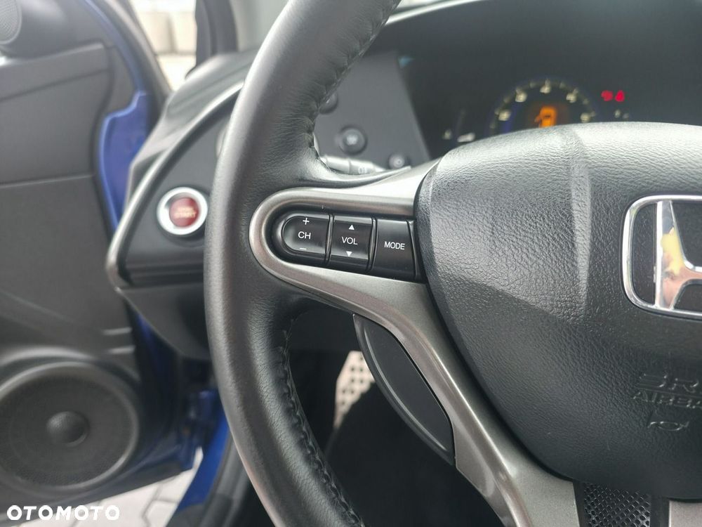 Honda Civic - 19
