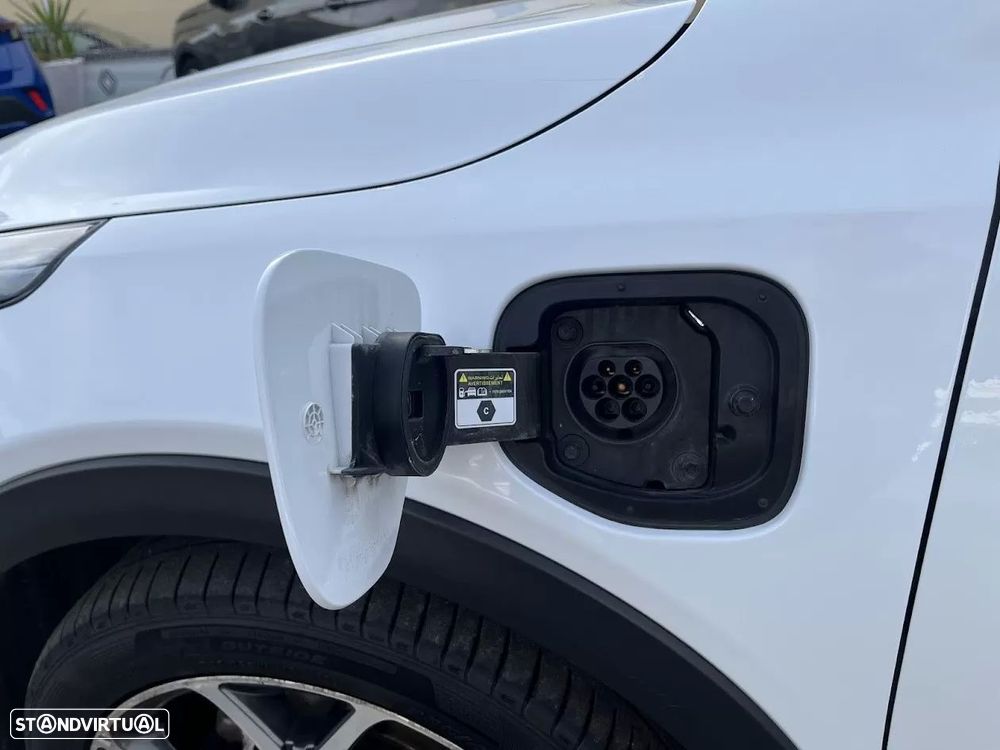 Kia XCeed 1.6 GDi PHEV Drive - 31