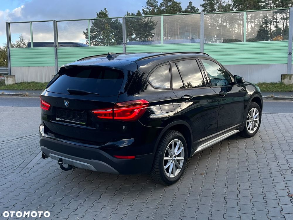 BMW X1 - 3