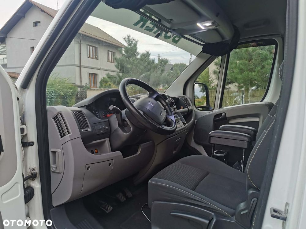 Peugeot Boxer L3 - 5
