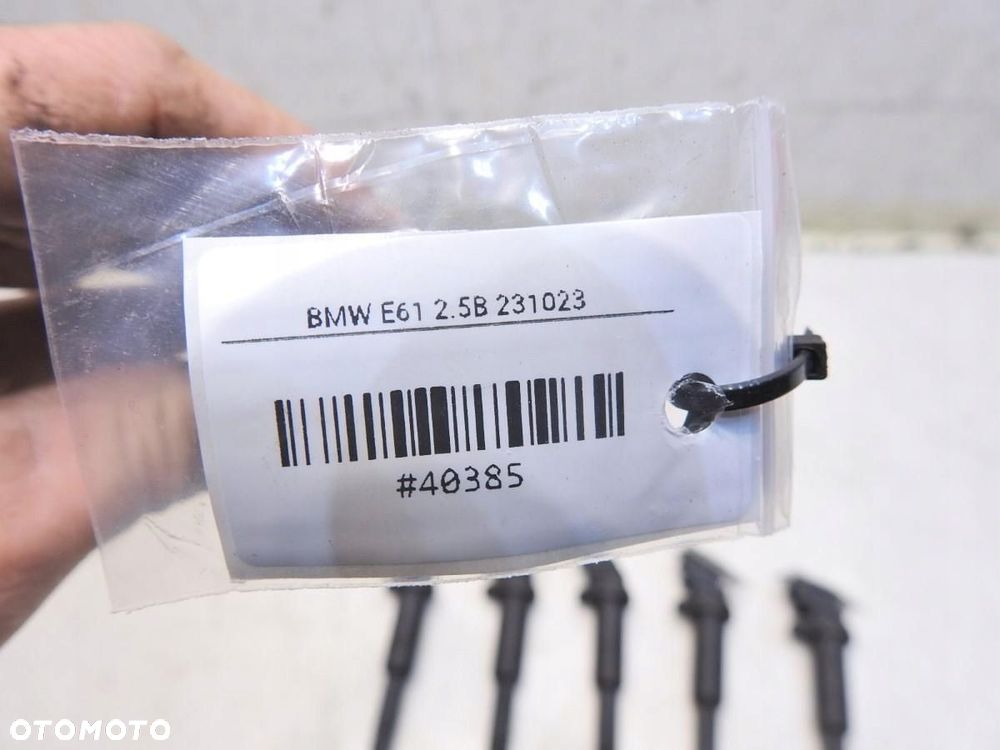 CEWKA ZAPŁONOWA BMW E61 2.5i 7548553 - 4