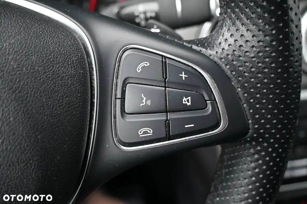 Mercedes-Benz CLA - 14