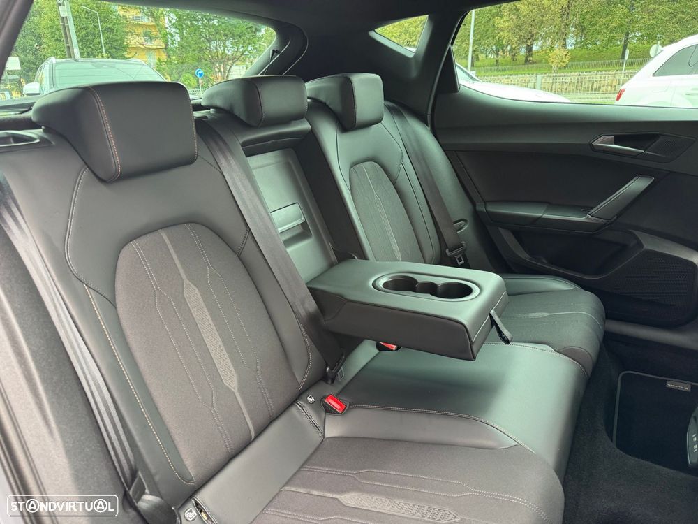 Cupra Leon 1.4 e-Hybrid VZ DSG - 23