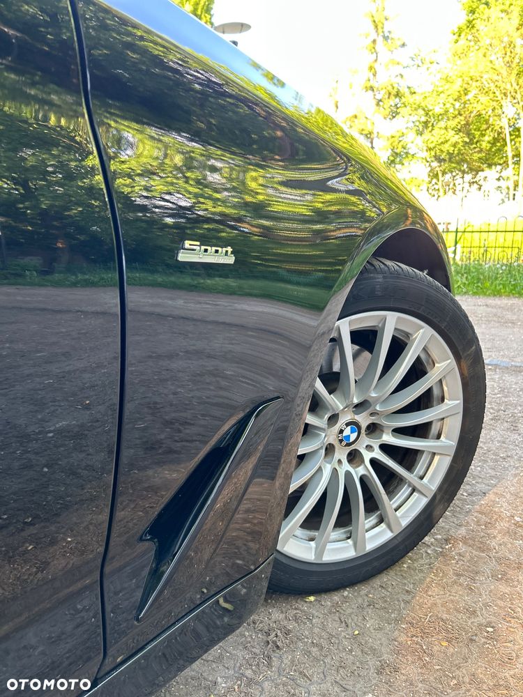 BMW Seria 5 - 9
