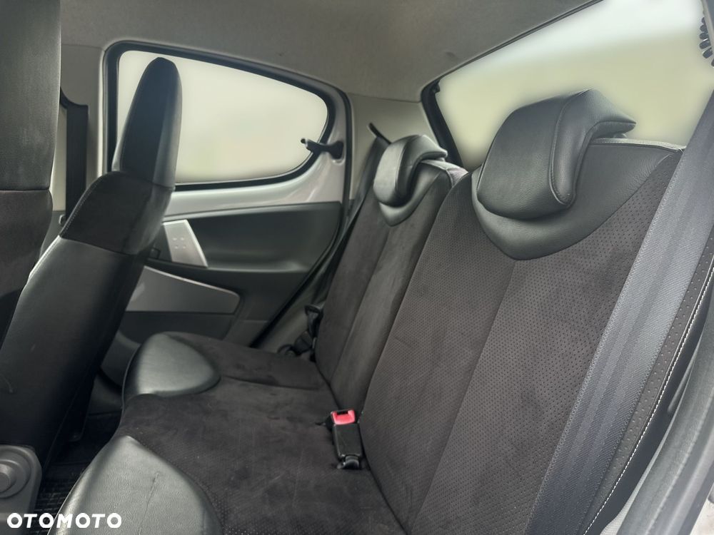 Peugeot 107 1.0 Trendy - 15