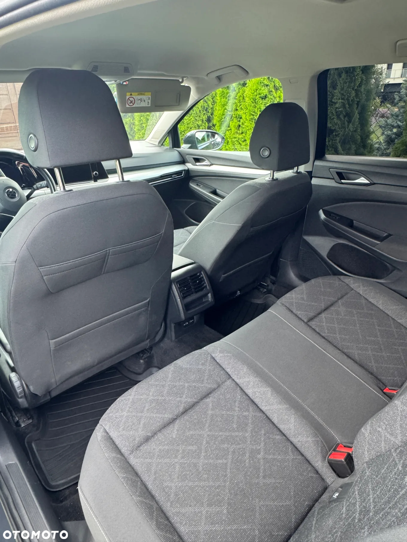 Volkswagen Golf VIII 2.0 TDI Life - 20