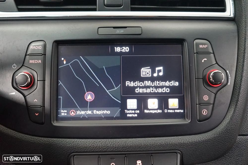 Kia Ceed SW - 23