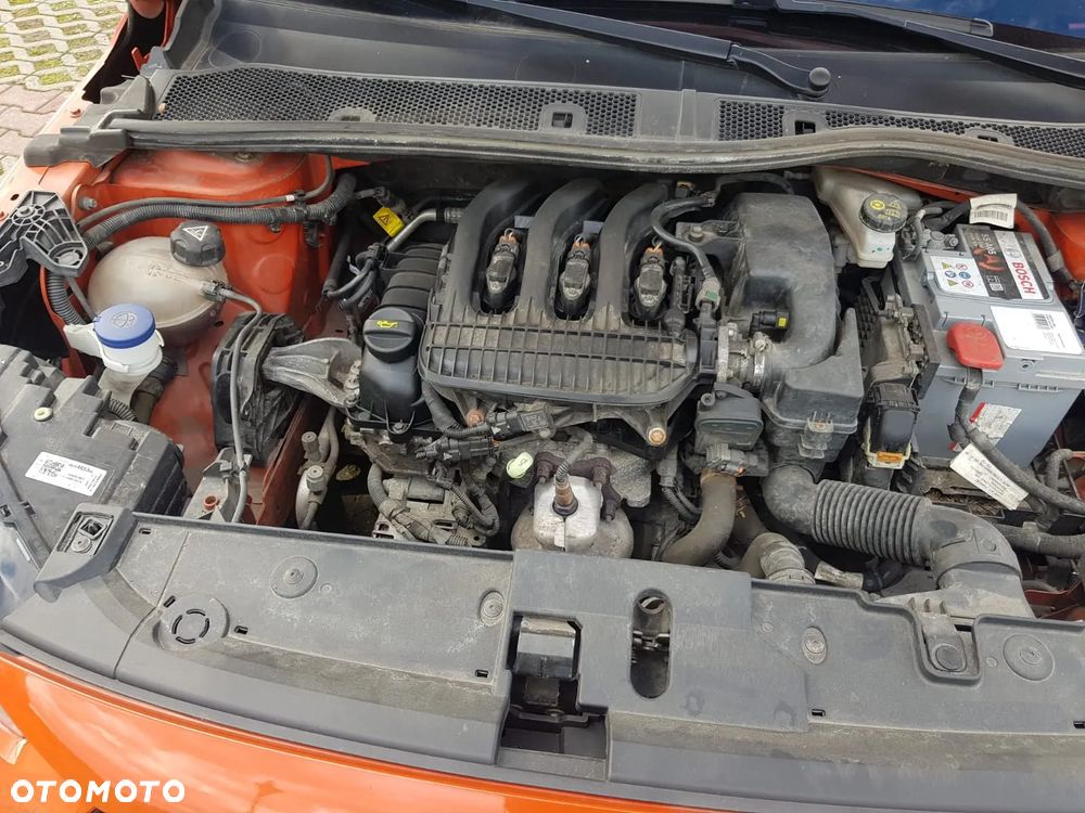 Opel Corsa 1.2 Edition Business Pack S&S - 9