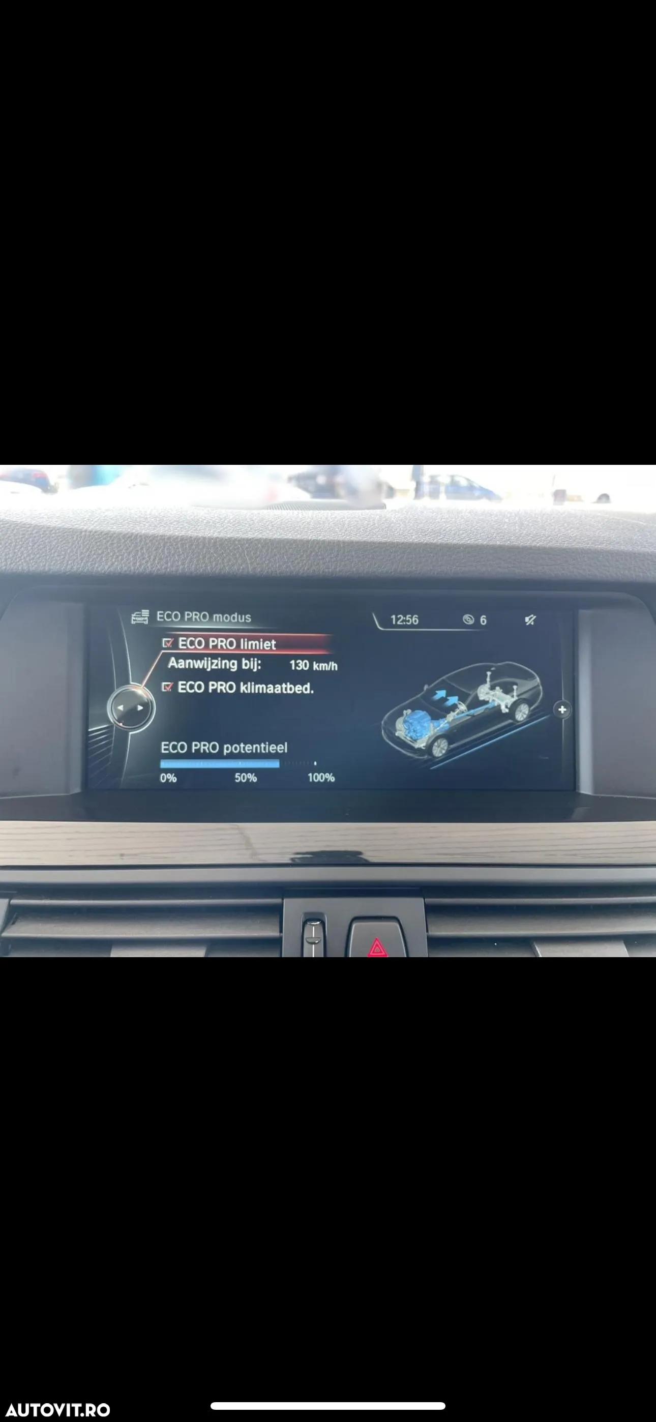 BMW Seria 5 525d xDrive Aut. - 16