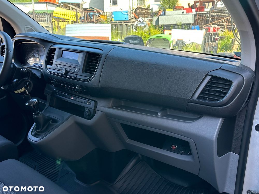 Citroën Jumpy Combi - 20