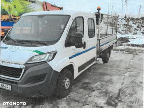 Peugeot BOXER - 3