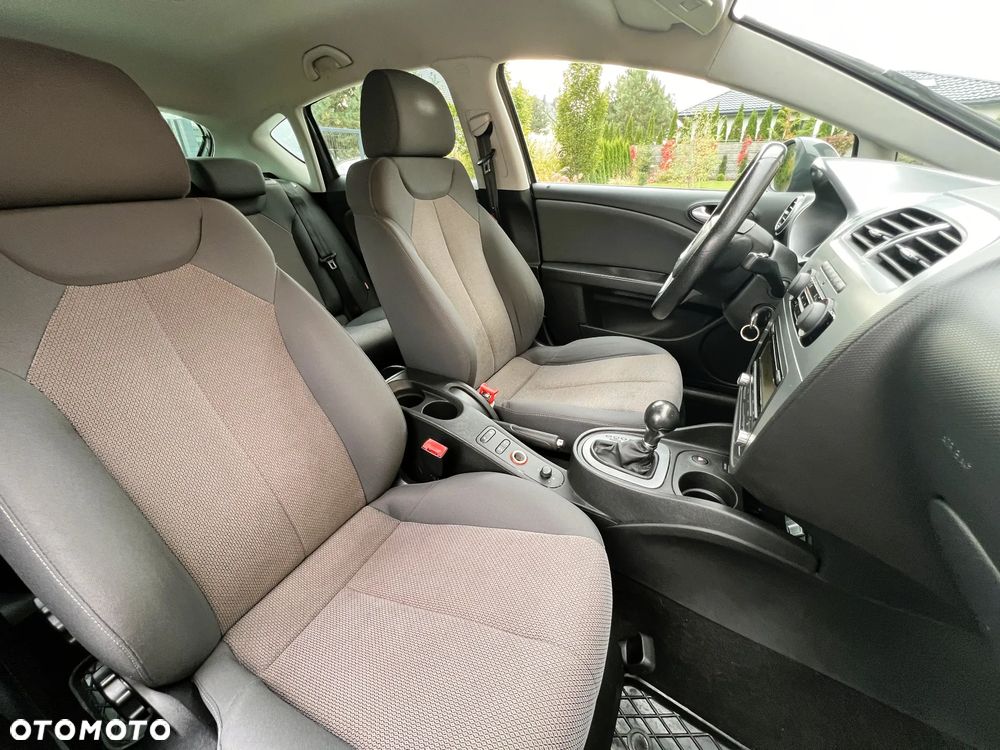 Seat Leon - 12
