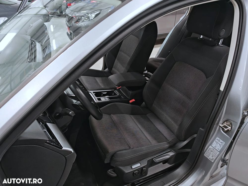 Volkswagen Passat 1.6 TDI SCR DSG Comfortline - 9