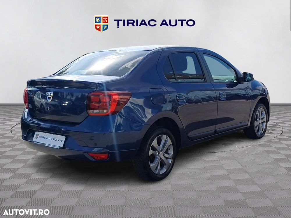 Dacia Logan 1.0 SCe Ambiance - 5