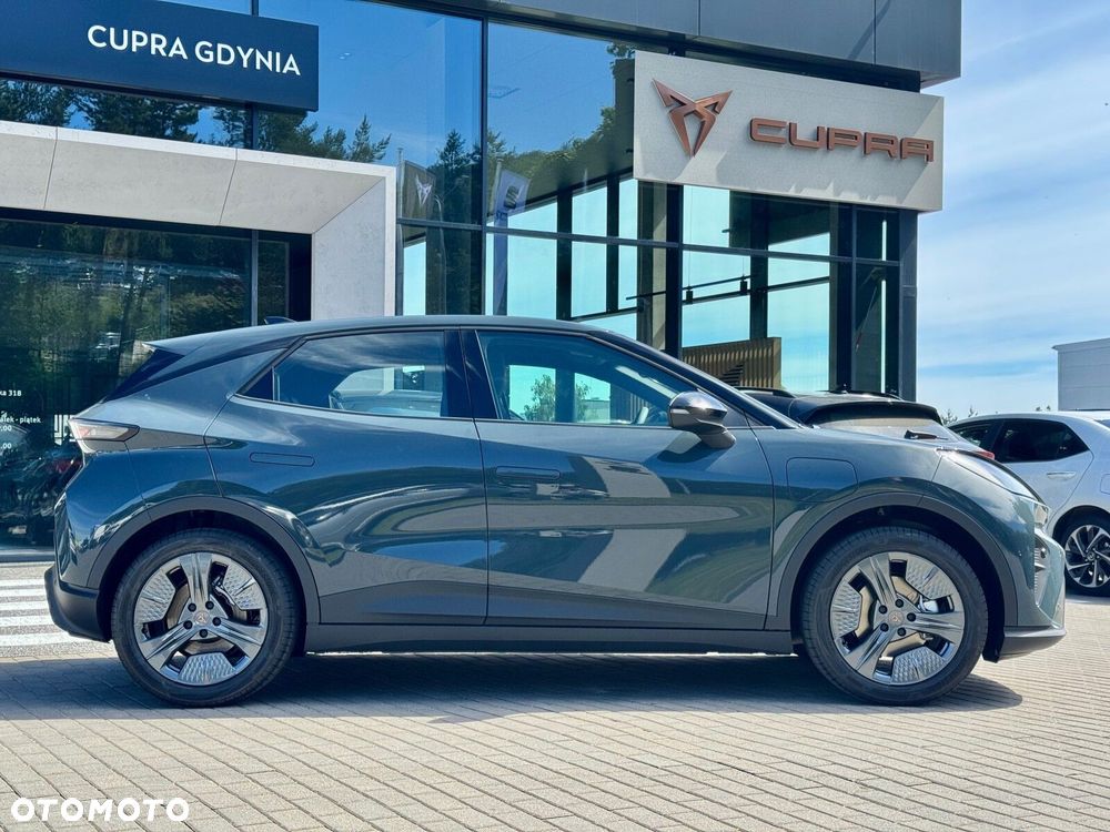 Cupra Raval 52kWh Dynamic - 10